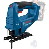 Bosch GST 183 Li Solo Akülü Dekupaj Testere