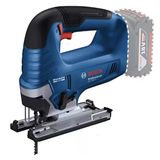 Bosch Gst 185-Li Çift Akülü 4 Ah Dekupaj Testere