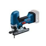 Bosch Gst 185-Li Dekupaj Testere Namlu Kavramalı