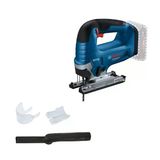 Bosch Gst 18V-125 B Solo Akülü Dekupaj Testere