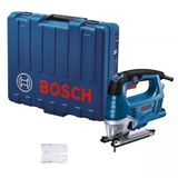 Bosch Gst 750 Professional Dekupaj Testere 520W