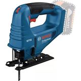 Bosch Gst183-Lı Solo Akülü Dekupaj Testere