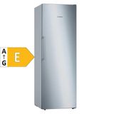 Bosch GSV33VIE0N 242 lt Inox Derin Dondurucu