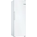 Bosch GSV33VWE0N Serie 4 Beyaz 7 Çekmeceli Lowfrost Derin Dondurucu 231 Lt - Standart