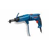 Bosch Gtb 650 Alçıpan Vidalama + Gma 55 Şerit Vida Sürme Aparatı