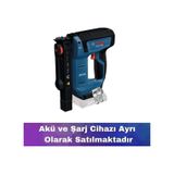 Bosch Gth 18V-14 Akülü Zımba Tabancası (Solo) 0601482800
