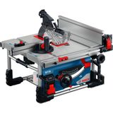 Bosch GTS 18V-70 Tezgah Tipi Testere (SOLO; Karton)