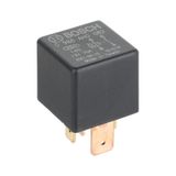 Bosch Güç Rölesi 12v 70ah 4 Uclu 0986ah0082