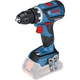 Bosch Güçlü 18V Akülü Delme Vidalama Seti, Taşıma Çantasıyla Pratik Kullanım - Seçenek 1
