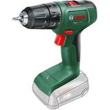 Bosch Güçlü 18V Matkap Seti, 2,0 Ah Akü, Hafif ve Kullanışlı Tasarım - Seçenek 1