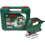Bosch Güçlü 500W Dekupaj Testere, Çok Amaçlı Kesim Aracı