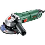 Bosch Güçlü 700W 115MM Avuç Taşlama, Hafif ve Kullanışlı El Aleti - Seçenek 1