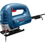 Bosch Güçlü 710W Dekupaj Testere, Hassas Kesim ve Dayanıklılık Sunar