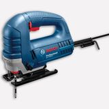 Bosch Güçlü 710W Profesyonel Dekupaj Testere ile Hassas Kesimler