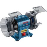 Bosch Güçlü Çift Çarklı Taşlama Motoru, Profesyonel Kullanım Için Uygun - Seçenek 1