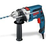 Bosch Güçlü Darbeli Elektrikli Matkap, 750W, Çok Yönlü Kullanım - Seçenek 1