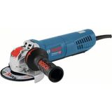 Bosch Güçlü Taşlama Makinesi, Profesyonel Kullanım, Dayanıklı ve Yüksek Performans - Seçenek 1
