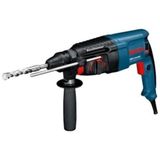 Bosch Güçlü ve Dayanıklı 2-26 Dre Kırıcı Delici, Projeleriniz Için Ideal Araç - Seçenek 1