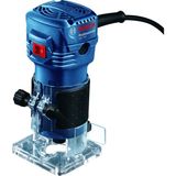 Bosch Güçlü ve Dayanıklı 550W Kenar Freze, Hassas Işçilik Için Ideal - Seçenek 1