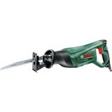 Bosch Güçlü ve Dayanıklı 700W Kılıç Testere, Tilki Kuyruğu Tasarımı