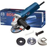 Bosch Güçlü ve Dayanıklı 750 W Elektrikli El Aleti, Yüksek Performans Sağlar - Seçenek 1