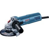 Bosch Güçlü ve Dayanıklı 880W Avuç Taşlama Makinesi, Profesyonel Kullanım Için - Seçenek 1