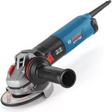 Bosch Güçlü ve Dayanıklı Avuç Taşlama, Profesyonel Kullanım Için Ideal Seçim - Seçenek 1