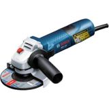 Bosch Güçlü ve Hafif Avuç Içi Taşlama Motoru, Profesyonel Kullanım Için Ideal - Seçenek 1
