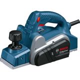 Bosch Güçlü ve Hassas Profesyonel El Aleti, Yüksek Performanslı Planya