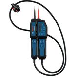 Bosch Gvt 1000-15 Voltaj Ve Süreklilik Test Cihazı