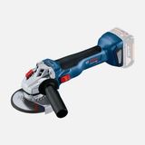 Bosch GWS 115 mm Aküsüz Profesyonel Avuç Taşlama Makinesi (Akü ve Şarj Cihazı Dahil Değildir.)