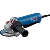Bosch GWS 12-125 P Avuç Taşlama Makinesi