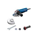 Bosch GWS 12-125 P Avuç Taşlama Makinesi