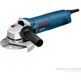 Bosch GWS 1400 Avuç Taşlama 1400 W + Elmas Kesme Diski - 0615990N1VH
