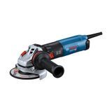 Bosch GWS 17-125 Professional Taşlama Makinesi - 06017D0200