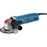 Bosch GWS 17-125 S 1700 W Ayarlı Taşlama Makinesi