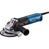 Bosch Gws 17-150 S Avuç Taşlama Makinesi 1700 Watt 150 mm