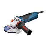 Bosch Gws 17-150 S Avuç Taşlama