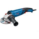 Bosch Gws 18-125 Sl 1800 W Avuç Taşlama