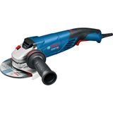 Bosch Gws 18-125 Sl Avuç Taşlama Makinesi 1800 Watt 125 mm