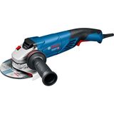 Bosch Gws 18-150 L Avuç Taşlama Makinesi 1800 Watt 150 mm