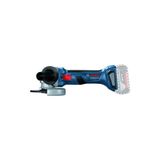 Bosch Gws 180-LI 125 mm Akülü Taşlama Makinesi Ergonomik Tasarım ve 700 W Yüksek Performans