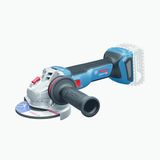 Bosch GWS 18V-11 S Solo Akülü Taşlama Makinesi