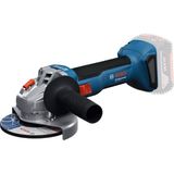 Bosch GWS 18V-8 115 mm Akülü Taşlama 18 W Güçlü Metal ve Beton Uyumlu Dayanıklı Gövde
