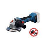 Bosch Gws 18V-8 125Mm Akülü Avuç Taşlama Solo
