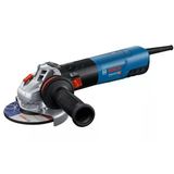 Bosch GWS 20-125 SB Avuç Taşlama Makinesi