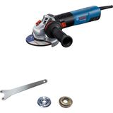 Bosch Gws 20-125 Sb Profesyonel Elektronik El Taşlama Aleti - Seçenek 1