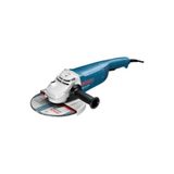Bosch GWS 22-180 H Büyük Taşlama Makinesi, 180 mm, 2200 Watt