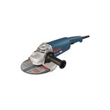 Bosch Gws 22-180 H Büyük Taşlama Makinesi 2200 W GWS2200 - 110 MM