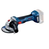 Bosch GWS 22-180 LVI Professional Büyük Taşlama Makinesi
